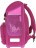 Школьный рюкзак для первоклассницы Herlitz Smart с пластиковым дном Волшебная принцесса - фото №4