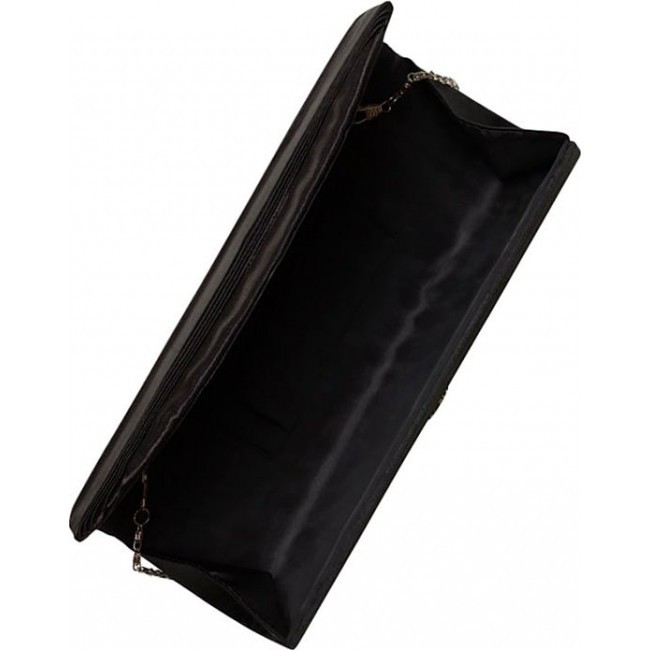 Женская сумка Trendy Bags GALLE Черный - фото №4