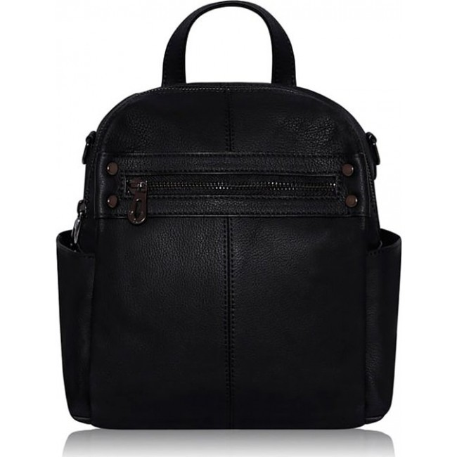 Рюкзак Trendy Bags MADU Черный - фото №1
