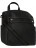 Рюкзак Trendy Bags MADU Черный - фото №2