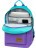 Женский рюкзак Asgard P-5333 Нейлон Фиолетовый - Розовый - фото №5