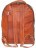 Рюкзак Sofitone RM 008 B5-B8 Рыжий-Коричневый - фото №4