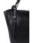 Женская сумка Trendy Bags GANZA Черный - фото №5