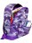Рюкзак Grizzly RD-646-1 Фиолетовый камуфляж - фото №4