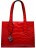 Женская сумка Trendy Bags PUNTA Красный - фото №1