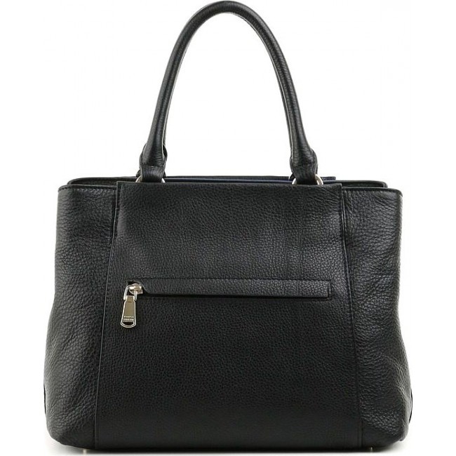 Женская сумка Fiato Dream 68676 Черный - фото №3