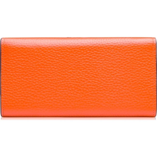 Кошелек Trendy Bags BOND Оранжевый - фото №3
