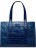 Женская сумка Trendy Bags PUNTA Синий - фото №3