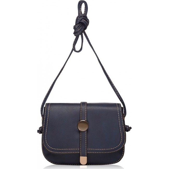 Женская сумка Trendy Bags VELLA Синий - фото №1
