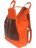 Рюкзак Sofitone RM 007 B8-B4 Коричневый с терракотовым - фото №3