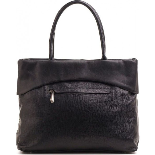 Женская сумка Fiato Dream 65434 Черный - фото №3