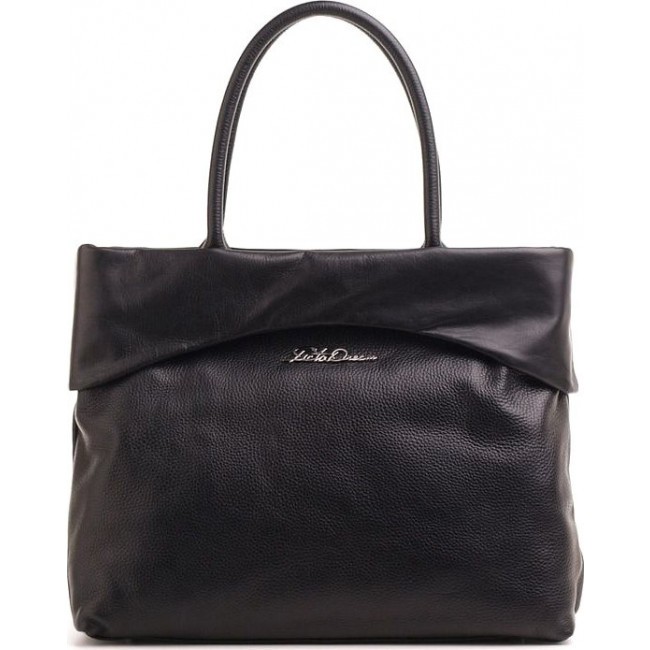 Женская сумка Fiato Dream 65434 Черный - фото №1