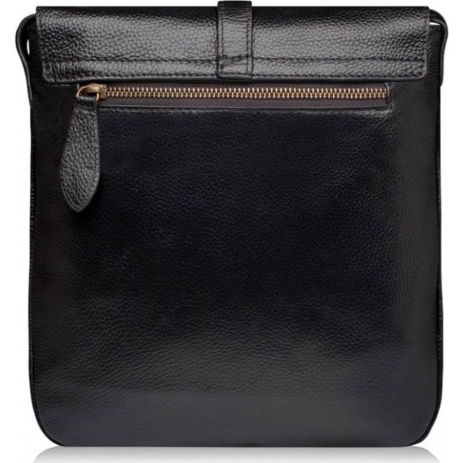 Женская сумка Trendy Bags BONGO Черный - фото №3