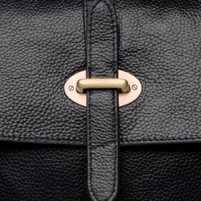 Женская сумка Trendy Bags BONGO Черный - фото №5