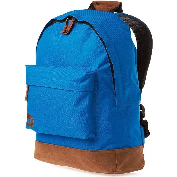 Рюкзак Mi-Pac Backpack Royal Blue - фото №2