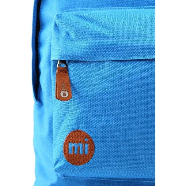 Рюкзак Mi-Pac Backpack Royal Blue - фото №3