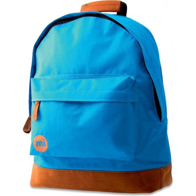 Рюкзак Mi-Pac Backpack Royal Blue - фото №1