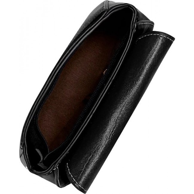 Женская сумка Trendy Bags VELLA Черный - фото №4