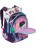 Рюкзак Grizzly RG-767-1 Цветы на фиолетовом - фото №4