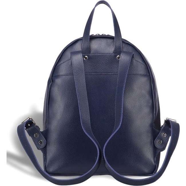Рюкзак маленький Brialdi Giulietta Синий - фото №2