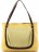 Женская сумка Fiato Dream 67629 Желтый - фото №3