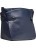 Сумка через плечо Trendy Bags B00670 (darkblue) Синий - фото №2