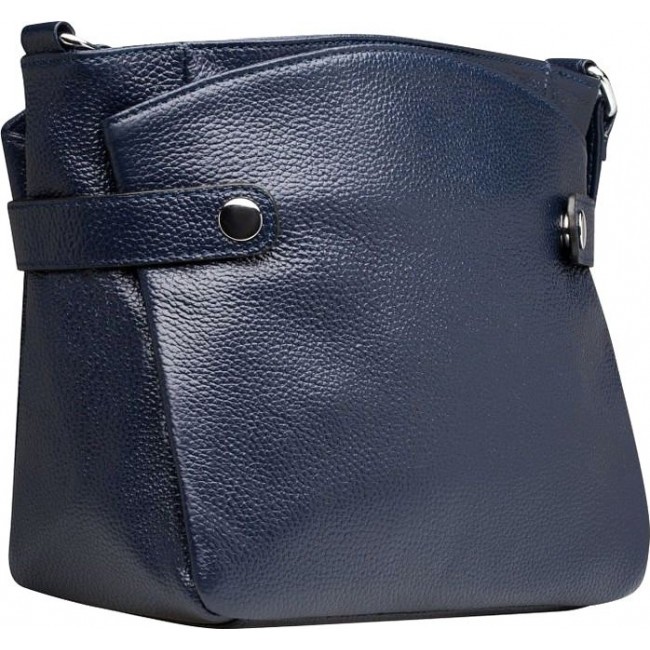 Сумка через плечо Trendy Bags B00670 (darkblue) Синий - фото №2