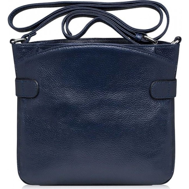 Сумка через плечо Trendy Bags B00670 (darkblue) Синий - фото №3