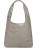 Женская сумка Trendy Bags GINZA Серый - фото №1