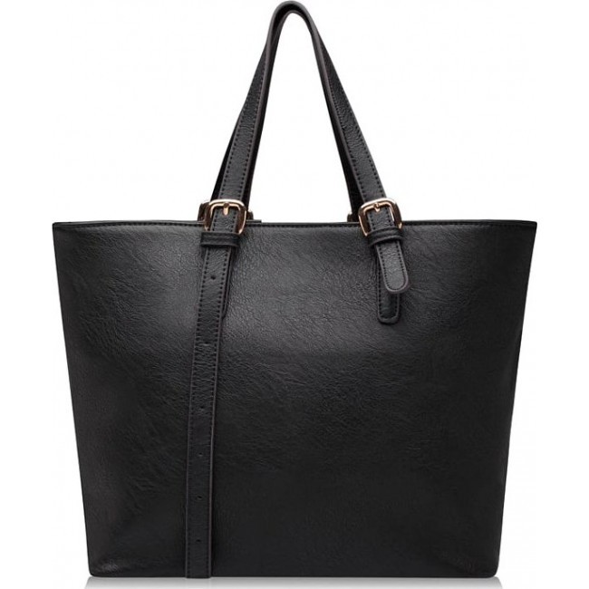 Женская сумка Trendy Bags MANTRA Черный - фото №4