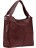 Женская сумка Trendy Bags QUATTRO Коричневый - фото №2