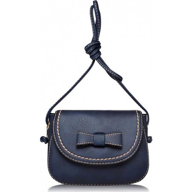 Женская сумка Trendy Bags VENERA Синий - фото №1