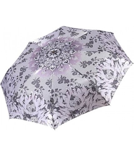 Зонт Fabretti LS7815 Фиолетовый- фото №1