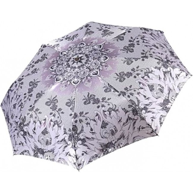 Зонт Fabretti LS7815 Фиолетовый - фото №1