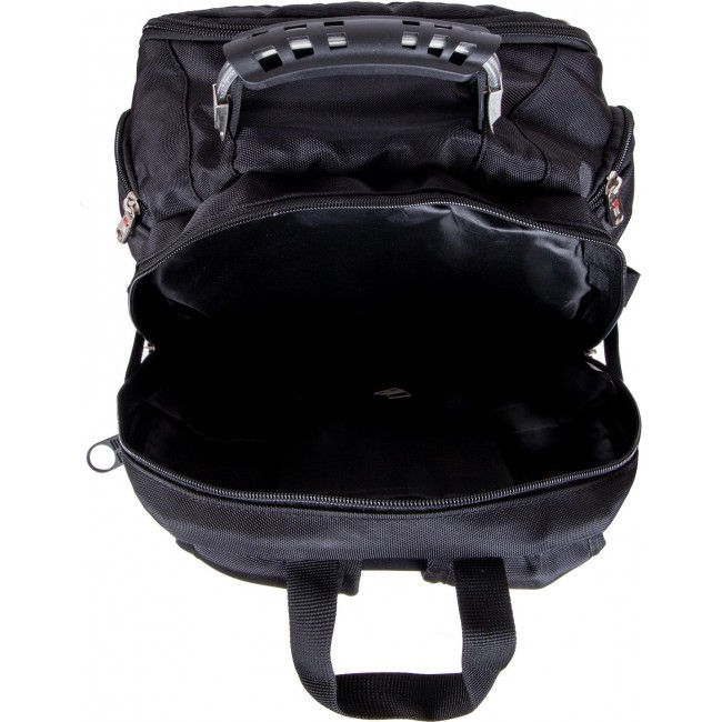Рюкзак Polar 3051 Черный - фото №15