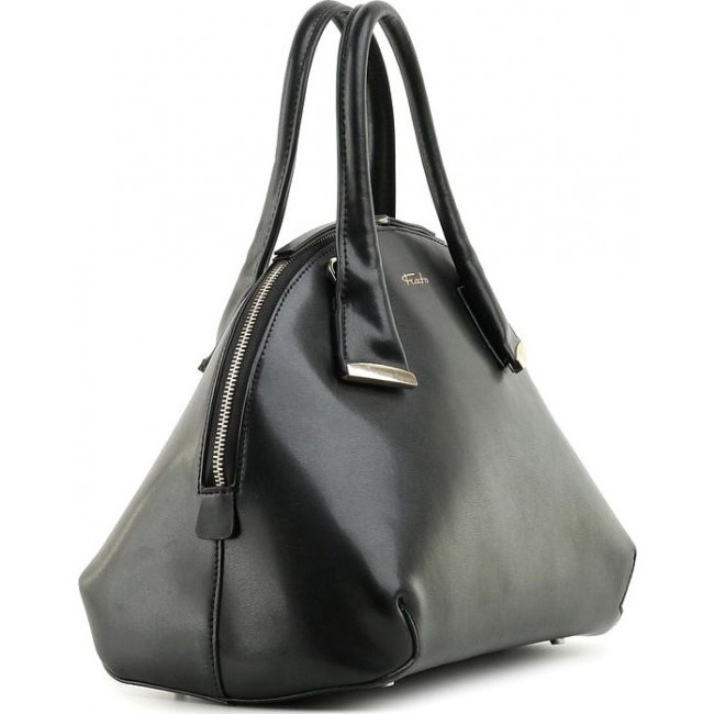 Женская сумка Fiato 69700 Черный - фото №2