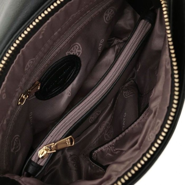 Женская сумка Fiato Dream 68608 Черный - фото №4