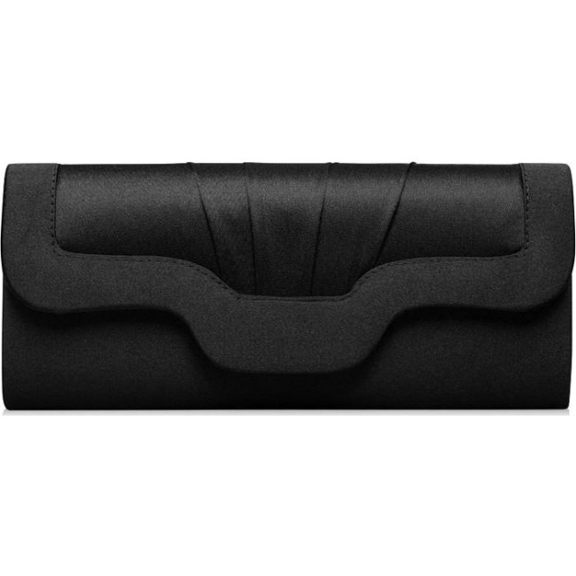 Клатч Trendy Bags K00619 (black) Черный - фото №1
