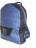 Рюкзак Sofitone RM 008 D2-D4 Синий-Черный - фото №1