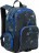 Рюкзак Grizzly RU-604-1 серо - синий - фото №2