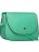 Женская сумка Trendy Bags BOUNTY Светло-зеленый - фото №2