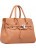 Женская сумка Trendy Bags GLORY Бежевый - фото №2