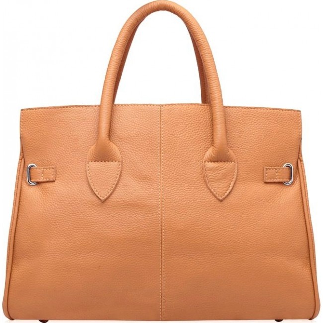 Женская сумка Trendy Bags GLORY Бежевый - фото №3