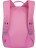 Рюкзак Grizzly RS-764-2 Совы (розовый) - фото №3