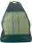 Рюкзак Sofitone RM 007 D7-C7 Оливковый-Зеленый - фото №1