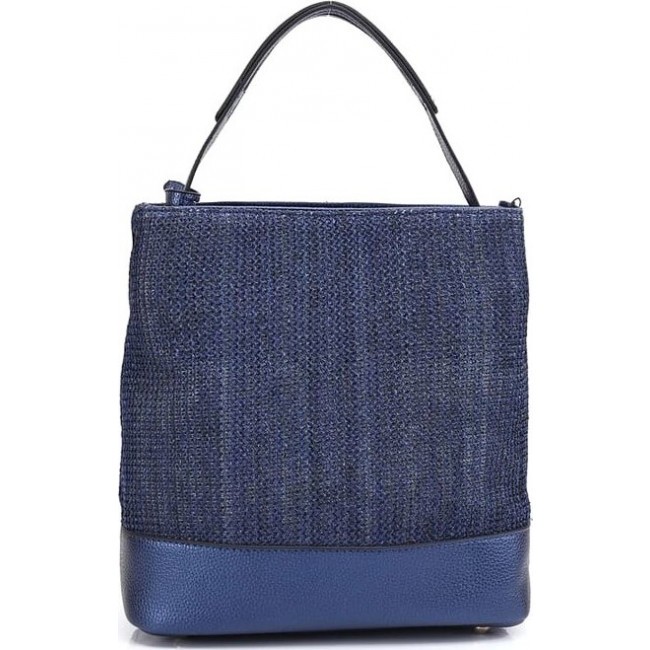 Женская сумка Giaguaro 04243 108-2-058-10 blue G Синий - фото №5