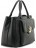 Женская сумка Fiato Dream 68603 Черный - фото №2