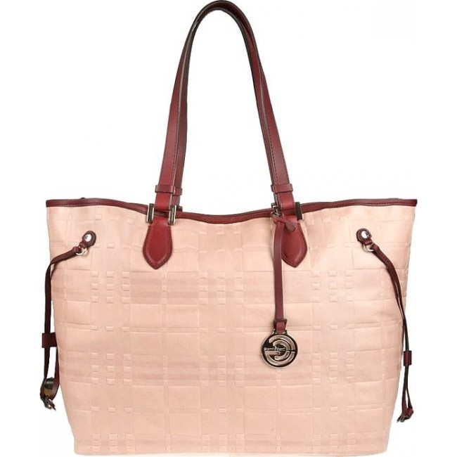 Женская сумка Gianni Conti 1636896 Розовый - фото №2