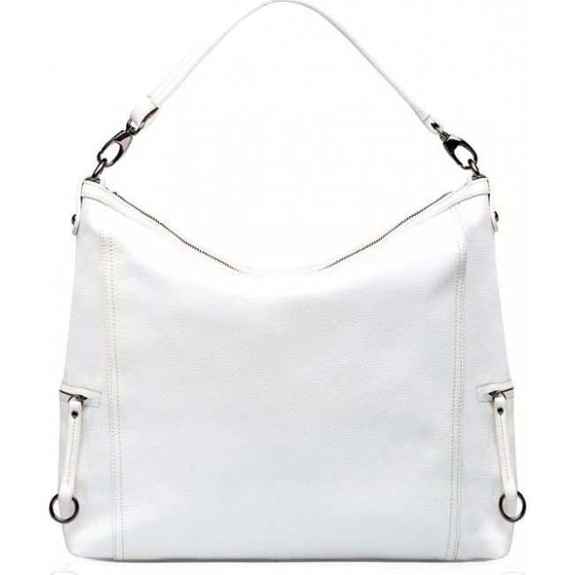 Женская сумка Trendy Bags BRUNI Белый - фото №1