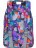 Рюкзак Grizzly RD-830-1 Цветы акварель № 4 - фото №3